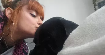 angélique pet sitter à QUIMPERLE 29300