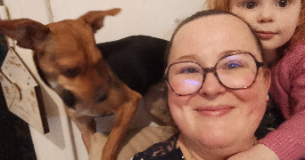céline dog sitter à VALENCIENNES 59300_2