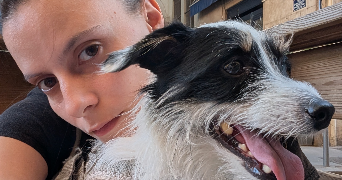 clara pet sitter à LYON 02 69002_5