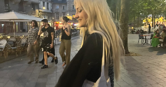 marie pet sitter à RENNES 35000_0