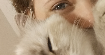 isabelle pet sitter à BLOIS 41000_2