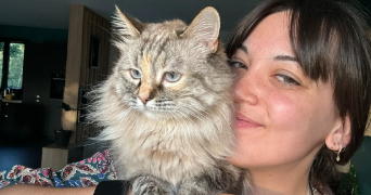 camille pet sitter à ST SATURNIN 63450_3