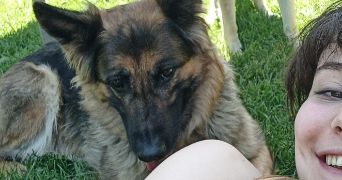 juliette pet sitter à LYON 07 69007_1
