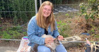 mathilde pet sitter à CHAMBERY 73000_1