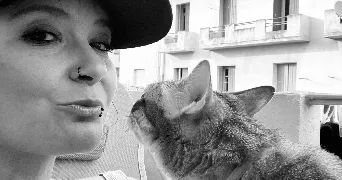 anastasia pet sitter à BEZIERS 34500