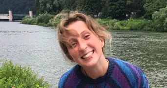 johanna pet sitter à PARIS 13 75013