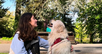 sophia pet sitter à BORDEAUX 33200_1