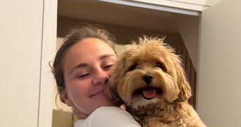 paola pet sitter à PARIS 07 75007_4