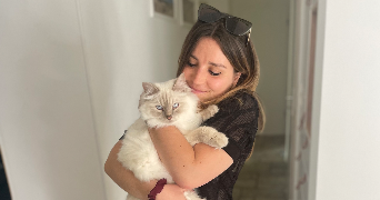 valentine pet sitter à SANNOIS 95110_0