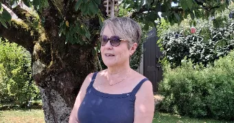 carole dog sitter à ST SULPICE DE POMMERAY 41000