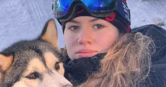 laura pet sitter à SAVIGNY SUR ORGE 91600