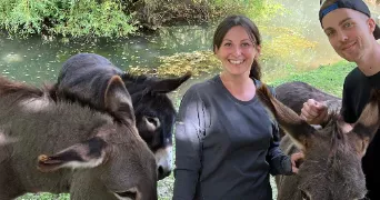 ambre pet sitter à REIMS 51100