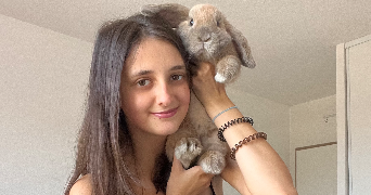 louise pet sitter à PERIGUEUX 24750_0