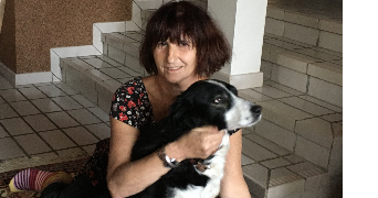 emmanuelle pet sitter à CHAMALIERES 63400_0