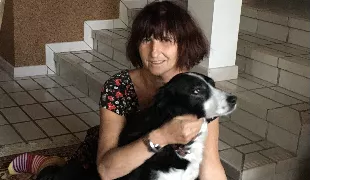 emmanuelle pet sitter à CHAMALIERES 63400