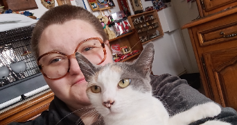 myriam pet sitter à FENAIN 59179_2