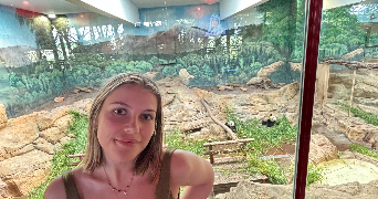 camille pet sitter à VERSAILLES 78000_0
