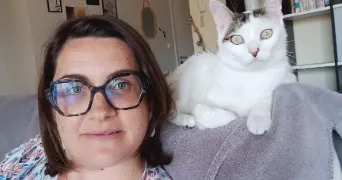 julie pet sitter à ALBI 81000