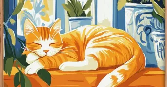 hanane pet sitter à CHATEAUROUX 36000