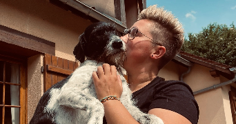 clara pet sitter à BELLINGHEM 62129_0