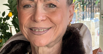 marie-pierre pet sitter à MENTON 06500_0