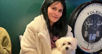 erika dog sitter à VILLEURBANNE 69100