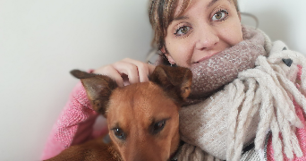 Ophelie pet sitter à ST SIMEON DE BRESSIEUX 38870