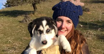 nil pet sitter à ANTIBES 06600