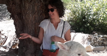 marion pet sitter à ST MARTIN D HERES 38400_2