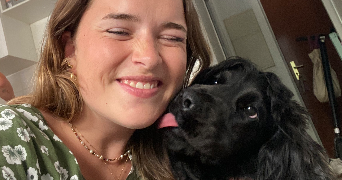 jeanne pet sitter à LILLE 59000_2