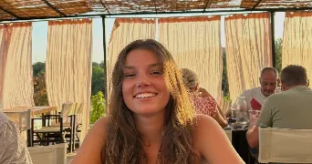 anaïs pet sitter à BERCK 62600