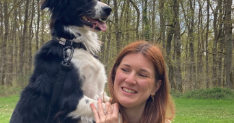 chloé pet sitter à GIBERVILLE 14730_1