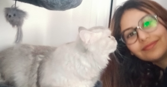 wafaa pet sitter à PARIS 16 75016_3