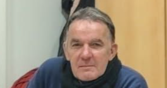 eric dog sitter à ST SYMPHORIEN DES BRUYERES 61300_0