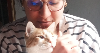 ichrak pet sitter à LIMOGES 87000_0