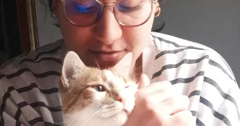 ichrak pet sitter à LIMOGES 87000