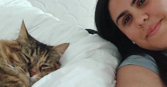 valentina pet sitter à Paris 75012_1