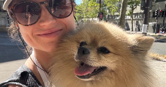 harriet pet sitter à MALAKOFF 92240_5