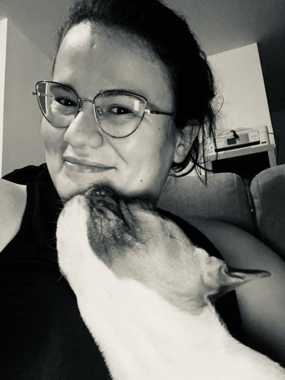 laure pet sitter à ST SULPICE LA FORET 35250_1