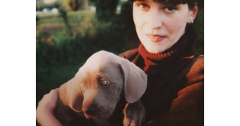 sylvie pet sitter à CEINTREY 54134_4