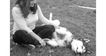 morgane pet sitter à ST ANDRE LE PUY 42210_2