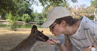 marie pet sitter à ANGERS 49100_2