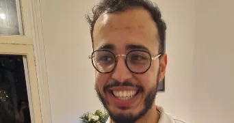 mohammed pet sitter à TOURS 37000