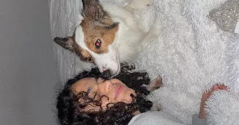 sarah pet sitter à COLOMIERS 31770