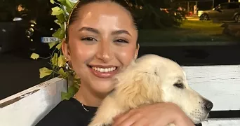 mélissa pet sitter à CHAMALIERES 63400