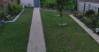 benoit pet sitter à LE PLESSIS ROBINSON 92350_5