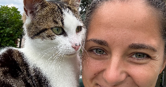 samantha pet sitter à REMERING LES PUTTELANGE 57510_0