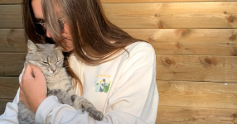 sorine pet sitter à BORDEAUX 33000_1