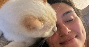 maïlys pet sitter à PARIS 15 75015_2