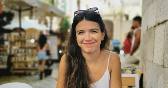 axelle pet sitter à PARIS 17 75017